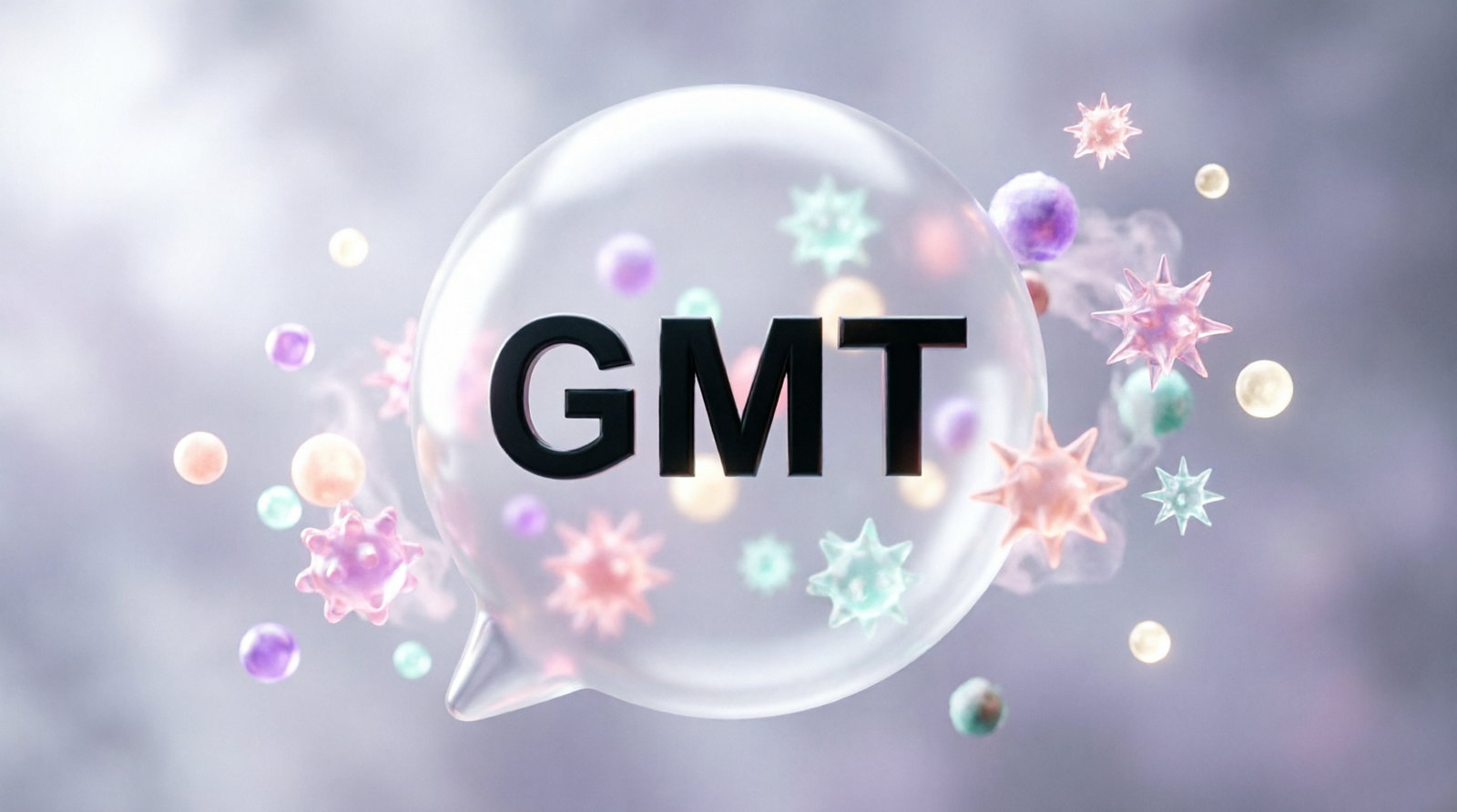 What Does GMT Mean in Text Slang
