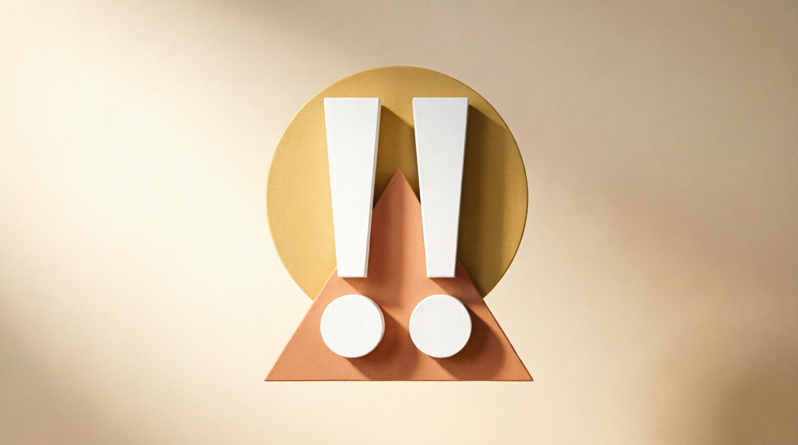 What Does !! Mean in Text