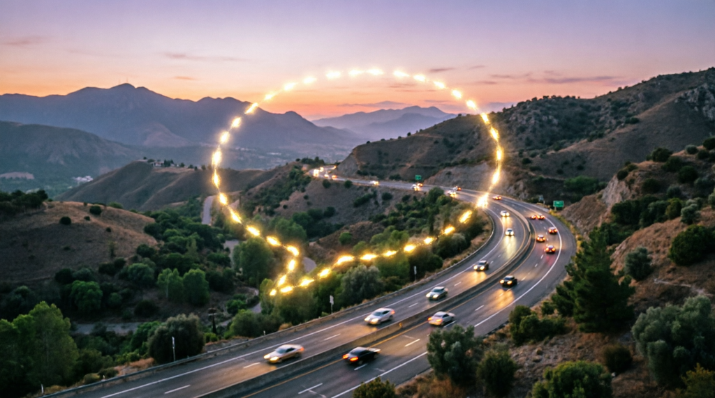 Why Do People Use HWY Instead of Highway?