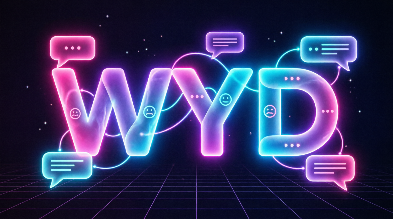 what does wyd mean in text talk