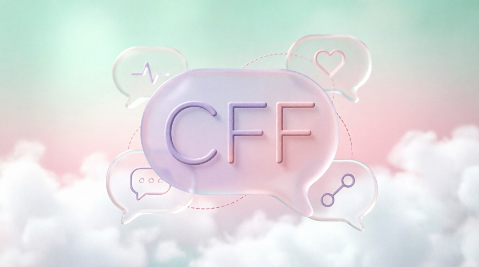 What Does CFF Mean in Text