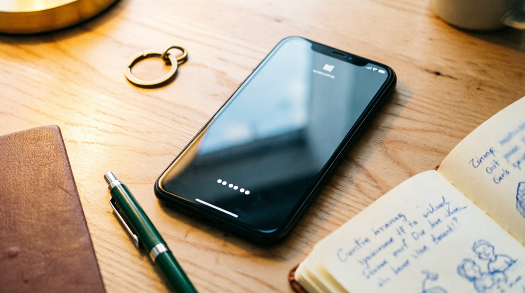 Why Do People Use Three Dots in Messages?