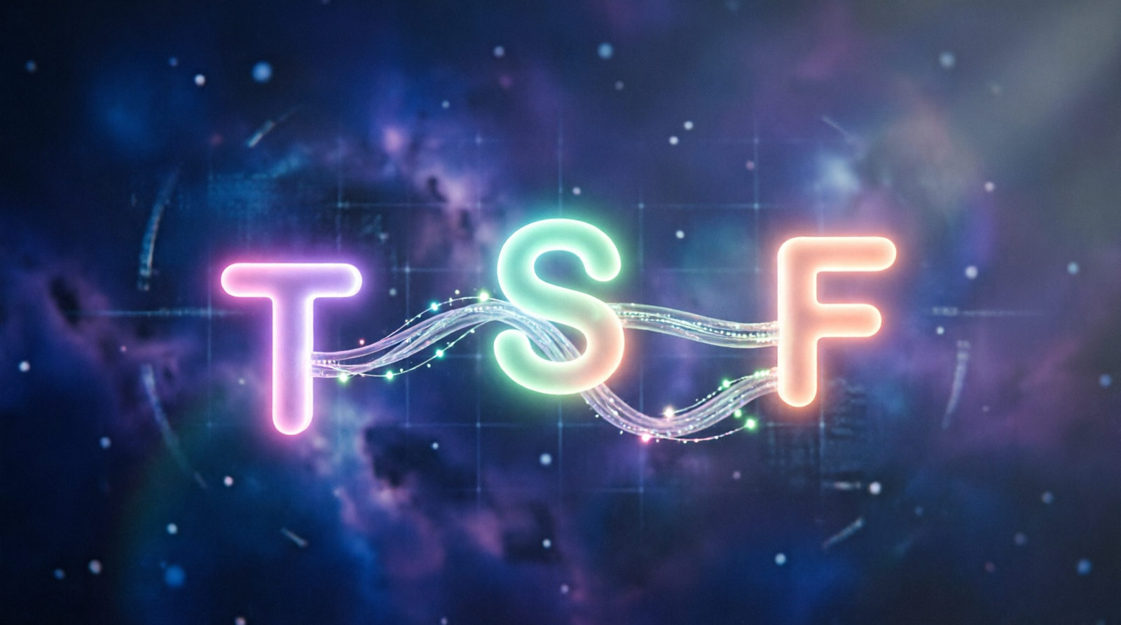 what does tsf mean in text