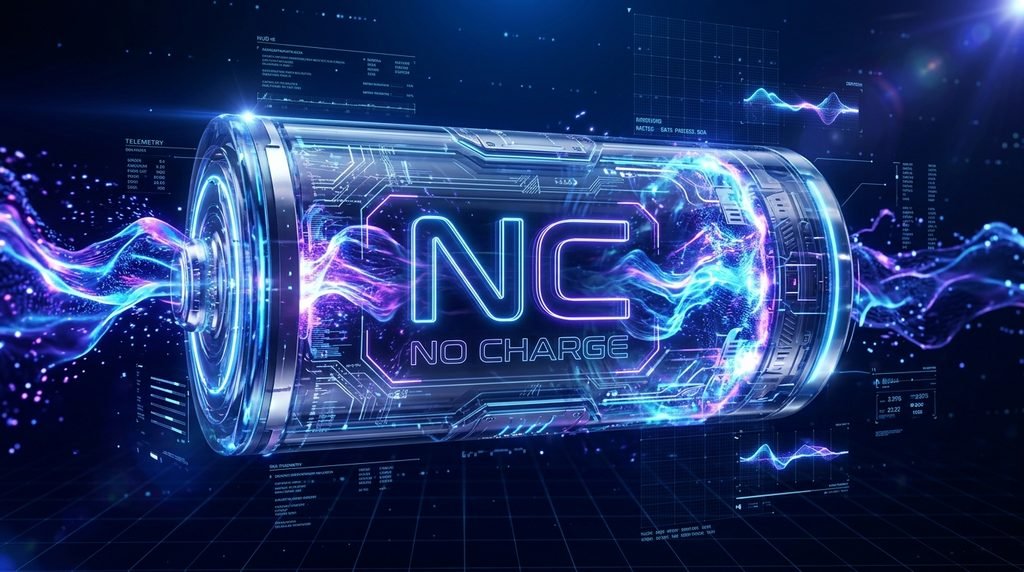 What Does NC Mean on Snapchat?