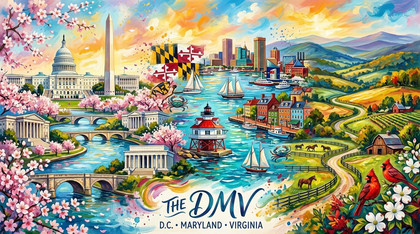 What Does DMV Mean in Text