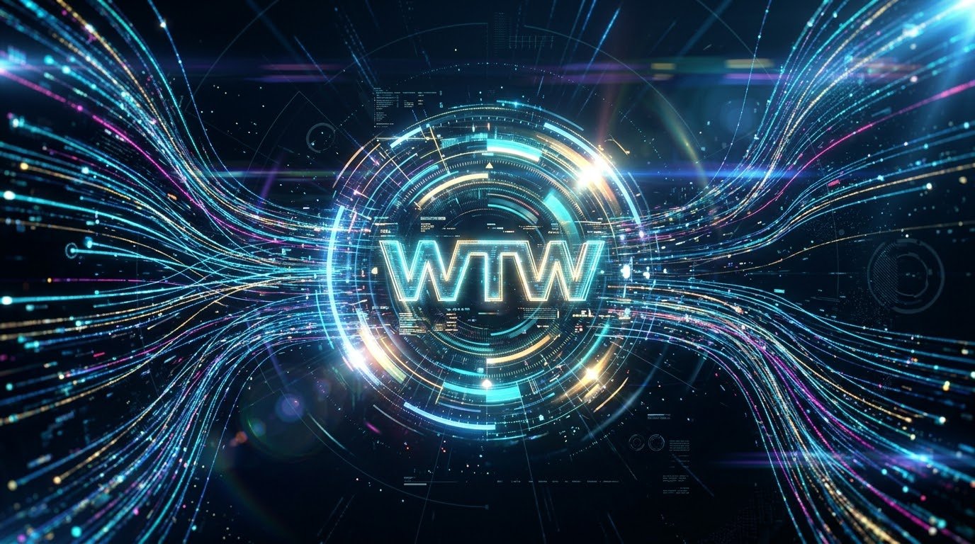 What Does WTW Mean in Text