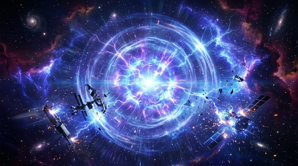 How to Understand EMP in Different Conversations