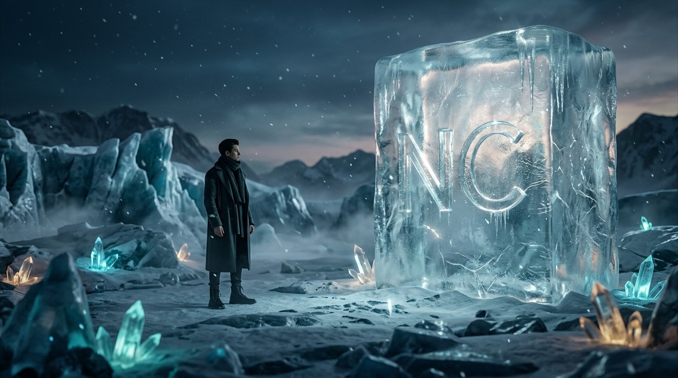 What Does NC Mean in Text