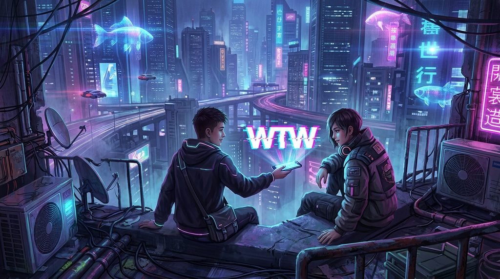 What Does WTW Mean in Text Messages?