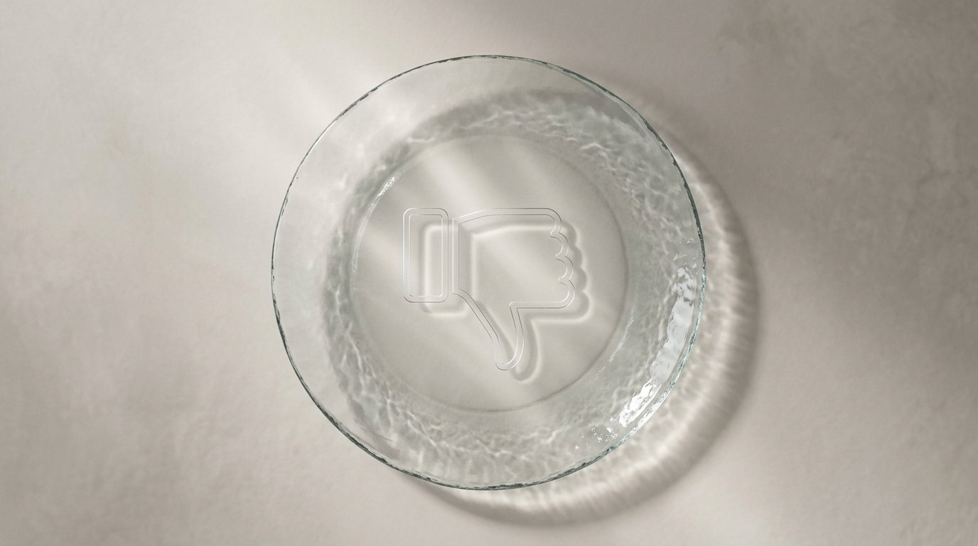 What Does Dislike Mean in a Text Message