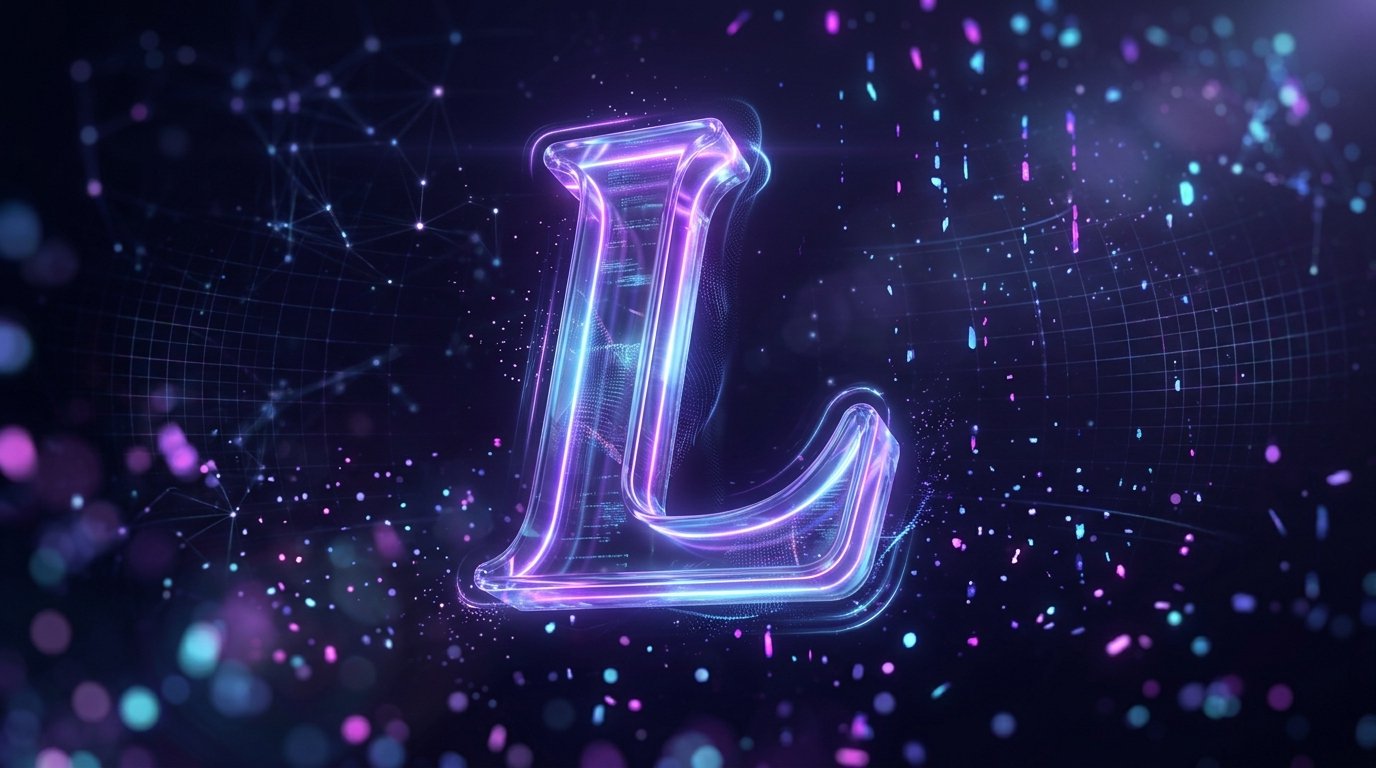 What Does L Mean in Text
