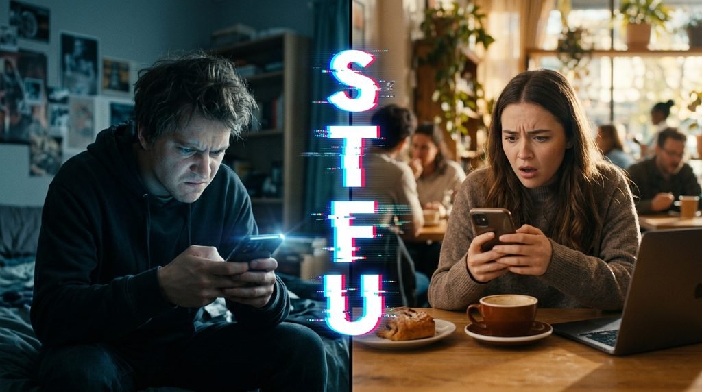 What Does SFTU Mean in Text?