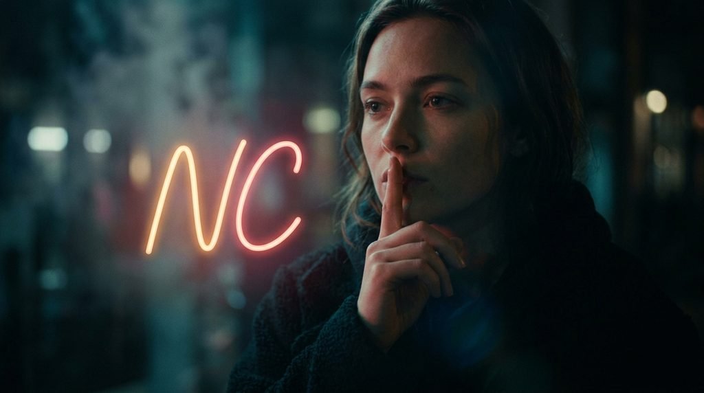 What Does NC Mean in Text Messages?