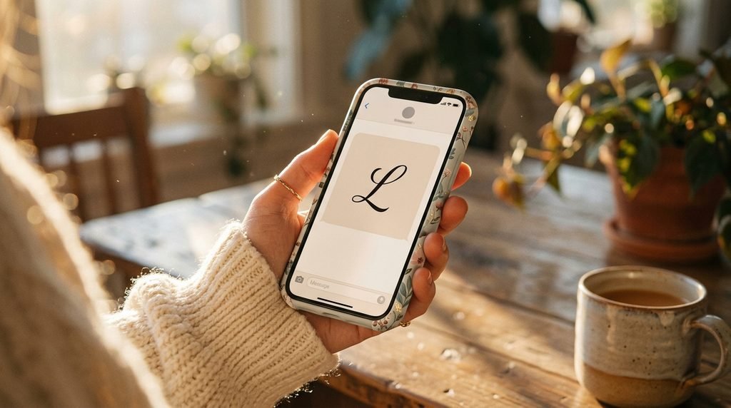 What Does L Mean in Text Messages?