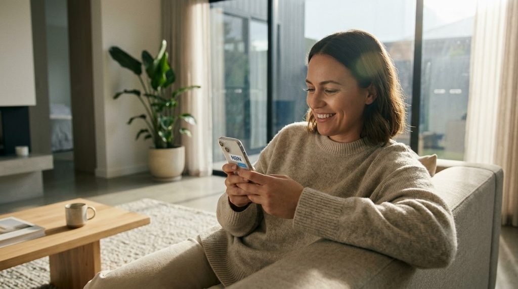 What Does NBN Mean in Text Messages?