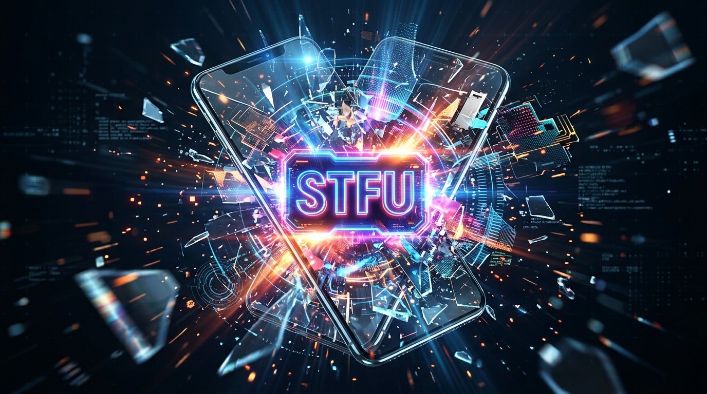 What Does SFTU Mean in Text
