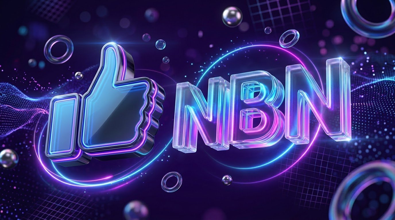 what does nbn mean in text
